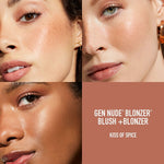 Flydende Make Up Base bareMinerals Gen Nude 3,8 g 3,8 g produktemballage