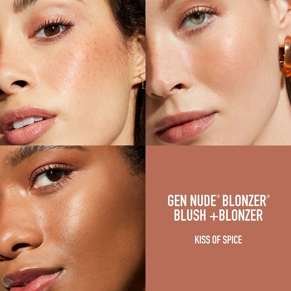 Flydende Make Up Base bareMinerals Gen Nude 3,8 g 3,8 g produktemballage
