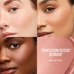 Sæt bareMinerals COMPLEXION RESCUE produktemballage