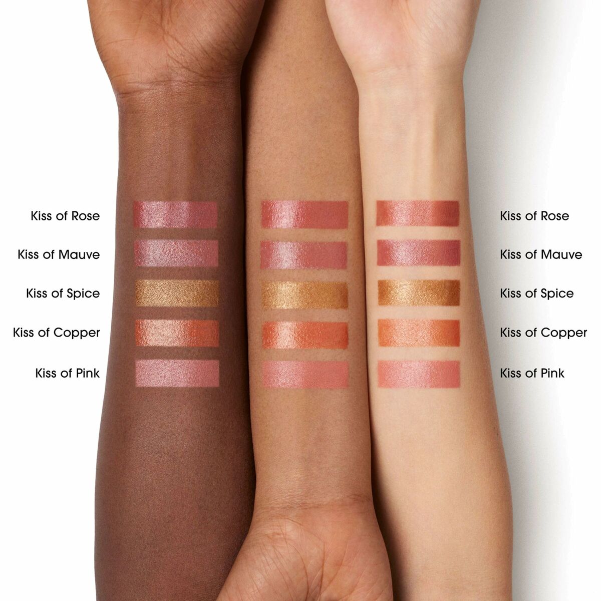 Sæt bareMinerals COMPLEXION RESCUE produktemballage