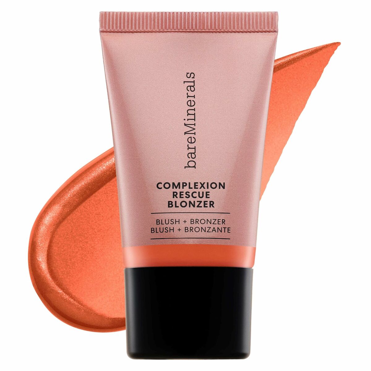 Sæt bareMinerals COMPLEXION RESCUE produktemballage