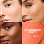 Sæt bareMinerals COMPLEXION RESCUE produktemballage