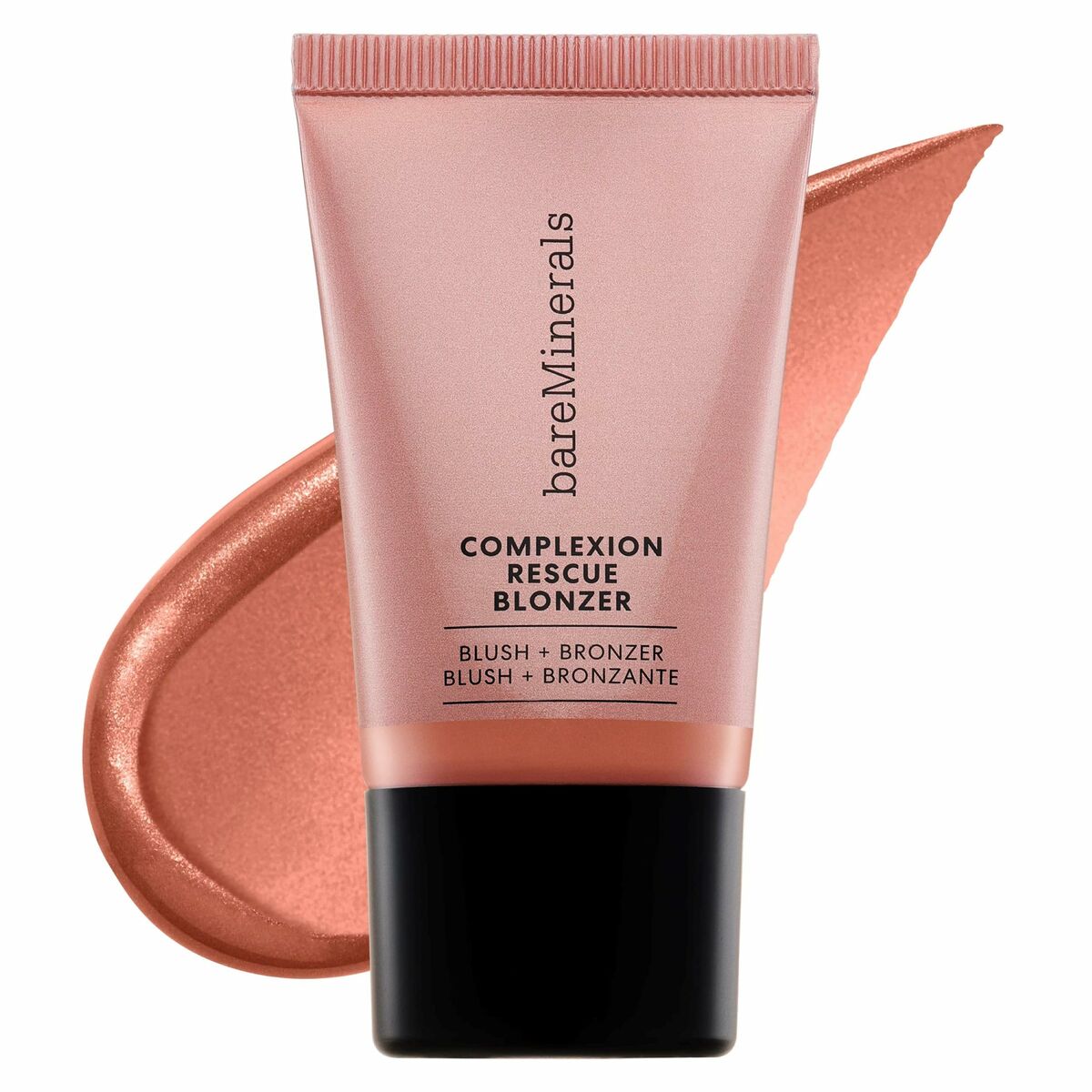 Sæt bareMinerals COMPLEXION RESCUE produktemballage