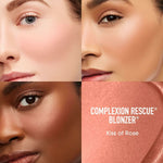 Sæt bareMinerals COMPLEXION RESCUE produktemballage