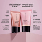 Sæt bareMinerals COMPLEXION RESCUE produktemballage