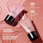 Sæt bareMinerals COMPLEXION RESCUE produktemballage