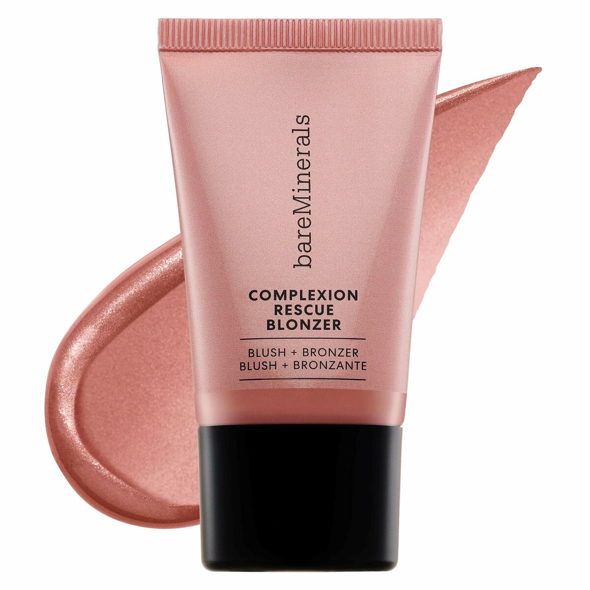 Sæt bareMinerals COMPLEXION RESCUE produktemballage