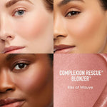 Sæt bareMinerals COMPLEXION RESCUE produktemballage