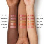 Sæt bareMinerals COMPLEXION RESCUE produktemballage