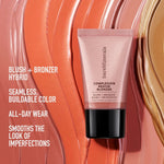 Sæt bareMinerals COMPLEXION RESCUE produktemballage