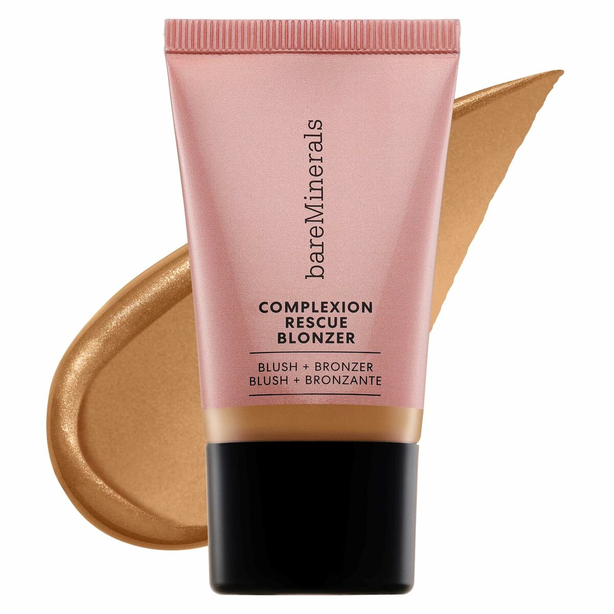 Sæt bareMinerals COMPLEXION RESCUE produktemballage