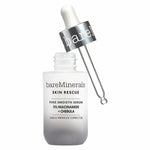 Dagcreme bareMinerals SKIN RESCUE 30 ml til kvinder hudpleje emballage