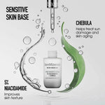 Dagcreme bareMinerals SKIN RESCUE 30 ml til kvinder hudpleje emballage