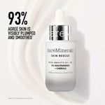 Dagcreme bareMinerals SKIN RESCUE 30 ml til kvinder hudpleje emballage