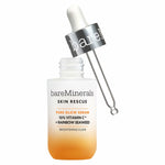 Day Cream bareMinerals SKIN RESCUE 30 ml hudplejeemballage