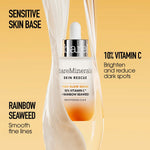 Day Cream bareMinerals SKIN RESCUE 30 ml hudplejeemballage
