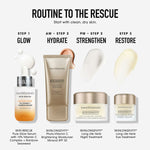 Day Cream bareMinerals SKIN RESCUE 30 ml hudplejeemballage