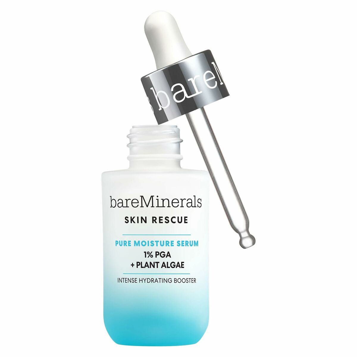 Day Cream bareMinerals SKIN RESCUE 30 ml hudplejeemballage