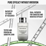 Day Cream bareMinerals SKIN RESCUE 30 ml hudplejeemballage