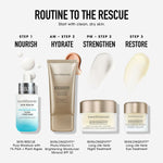 Day Cream bareMinerals SKIN RESCUE 30 ml hudplejeemballage