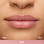 Læbestift bareMinerals DEWY LIP dream 2,3 g 2,3 g makeup emballage