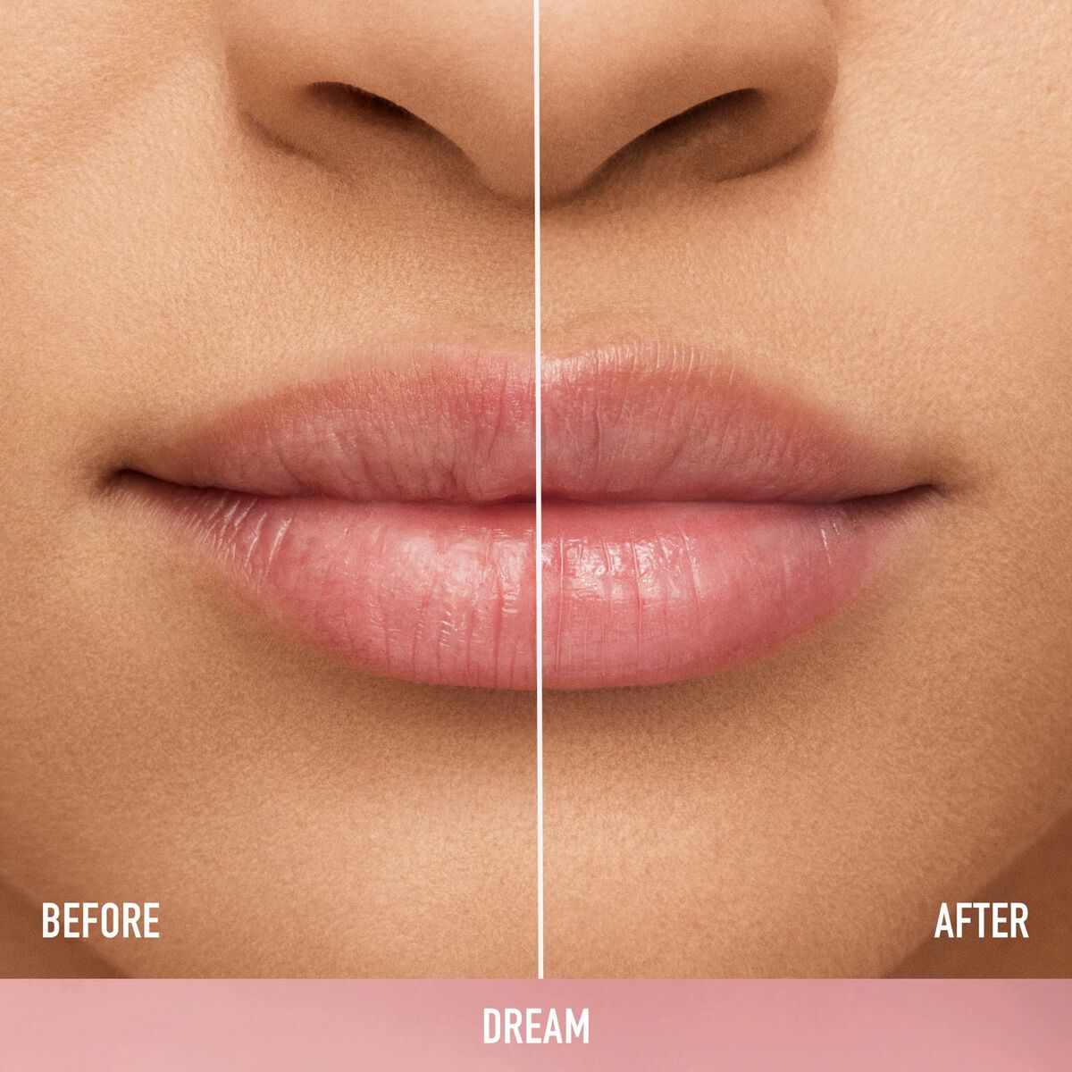 Læbestift bareMinerals DEWY LIP dream 2,3 g 2,3 g makeup emballage