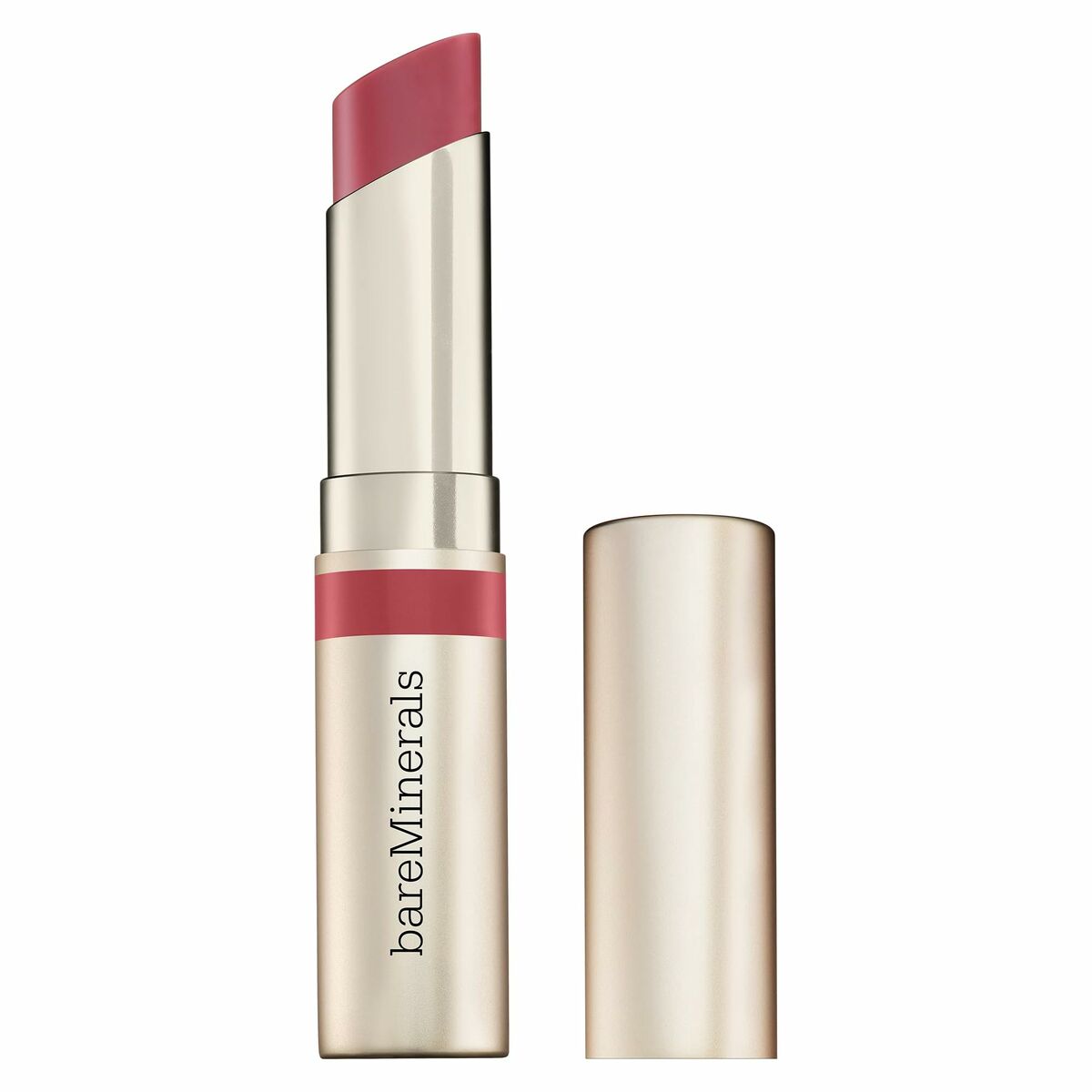 Læbestift bareMinerals DEWY LIP Affection 2,3 g 2,3 g makeup emballage