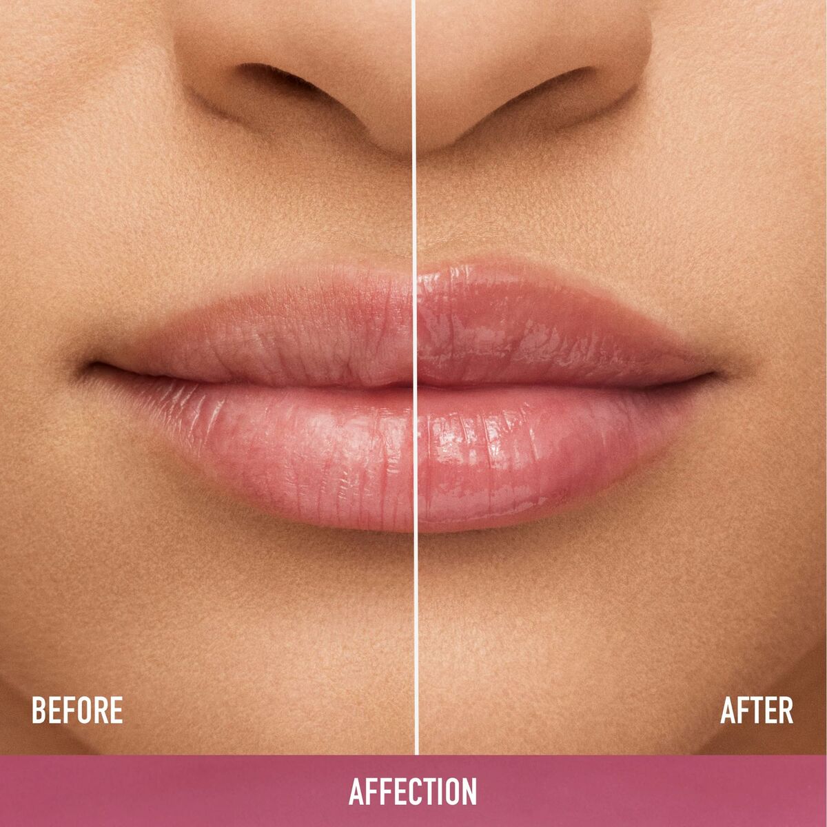 Læbestift bareMinerals DEWY LIP Affection 2,3 g 2,3 g makeup emballage