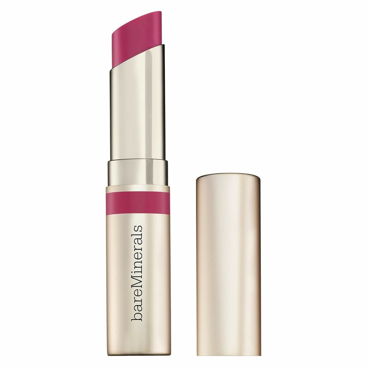 Læbestift bareMinerals DEWY LIP Devotion 2,3 g 2,3 g makeup emballage