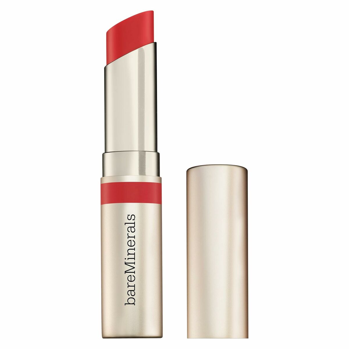 Læbestift bareMinerals DEWY LIP 2,3 g 2,3 g makeup emballage