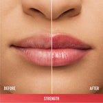 Læbestift bareMinerals DEWY LIP 2,3 g 2,3 g makeup emballage
