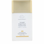 Highlighting Cream Drunk Elephant B-GOLDI BRIGHT DROPS 30 ml hudplejeemballage