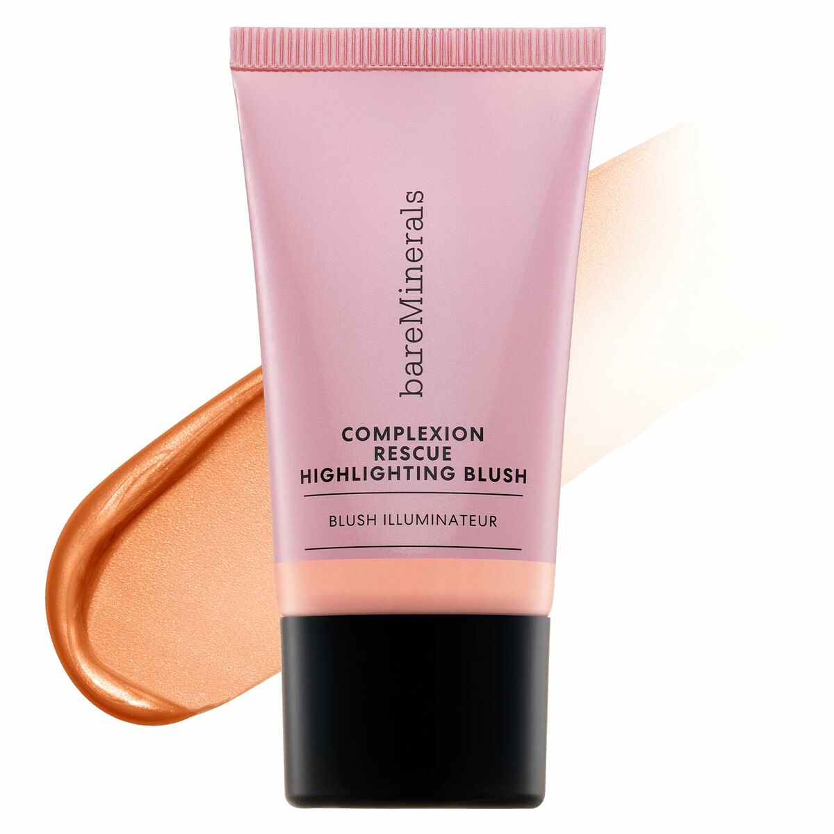Sæt bareMinerals COMPLEXION RESCUE produktemballage
