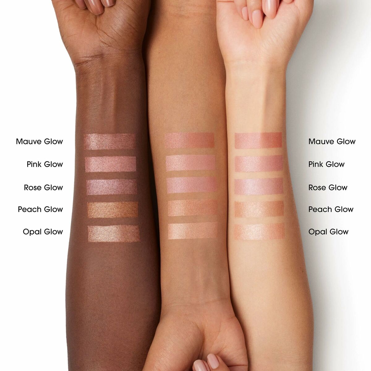 Sæt bareMinerals COMPLEXION RESCUE produktemballage