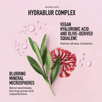 Sæt bareMinerals COMPLEXION RESCUE produktemballage