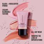Sæt bareMinerals COMPLEXION RESCUE produktemballage