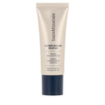 Fugtgivende creme med farve bareMinerals COMPLEXION RESCUE Nº 05-Natural Pecan Spf 30 35 ml hudplejeemballage