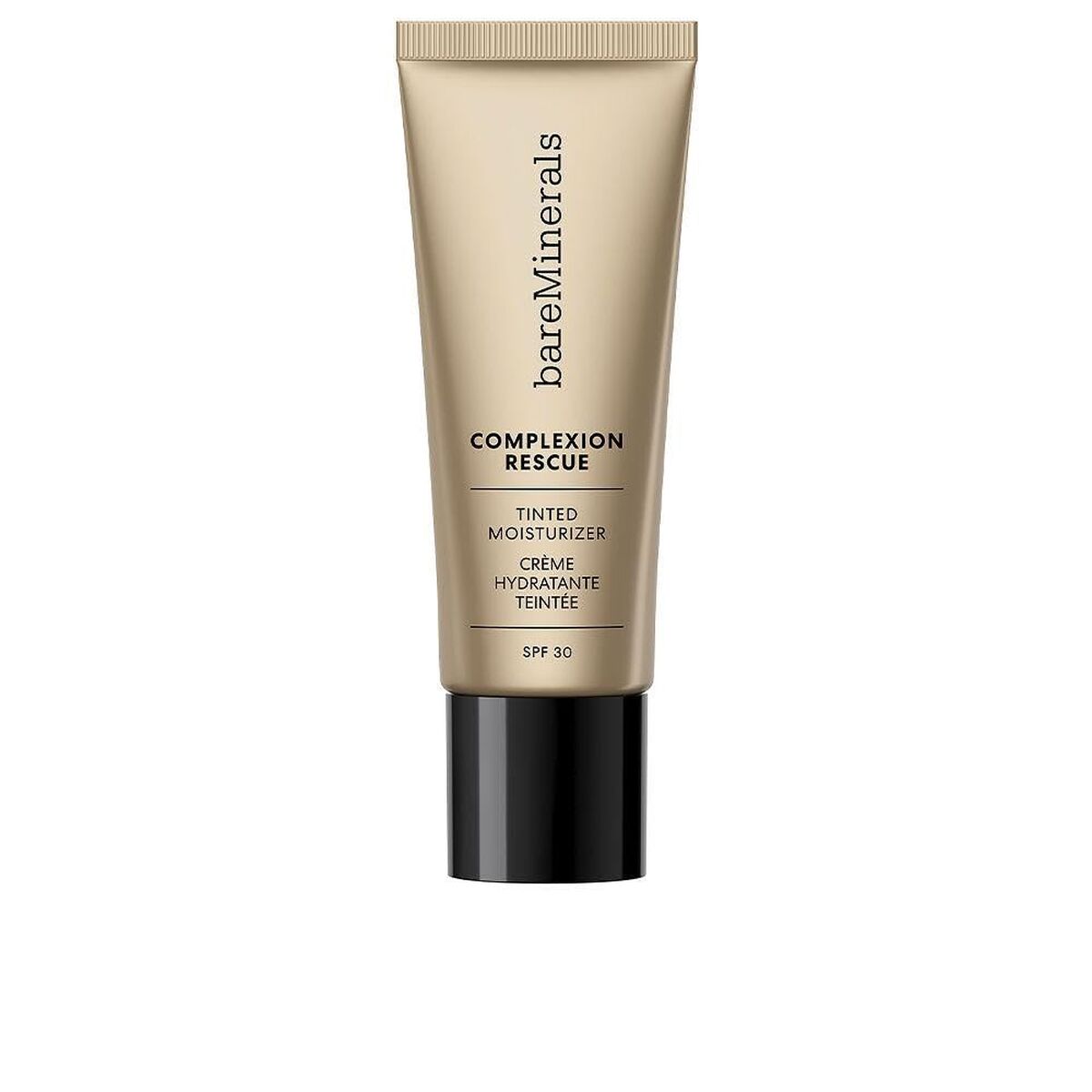 MakeUp Sæt bareMinerals COMPLEXION RESCUE produktemballage