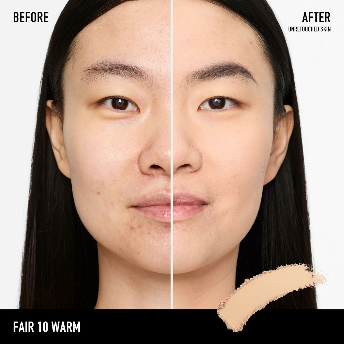 Make-up sæt bareMinerals BAREPRO produktemballage