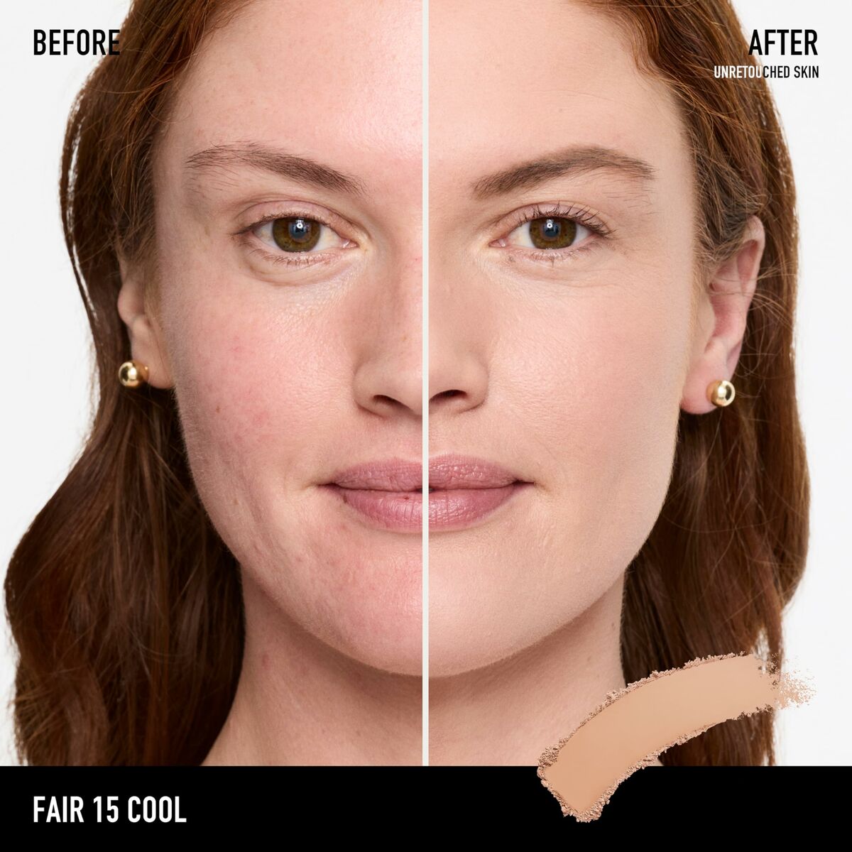 Make-up sæt bareMinerals BAREPRO produktemballage