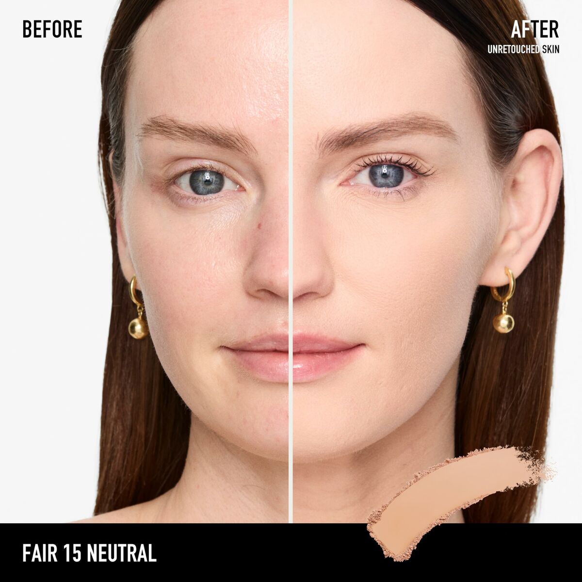 Make-up sæt bareMinerals BAREPRO produktemballage