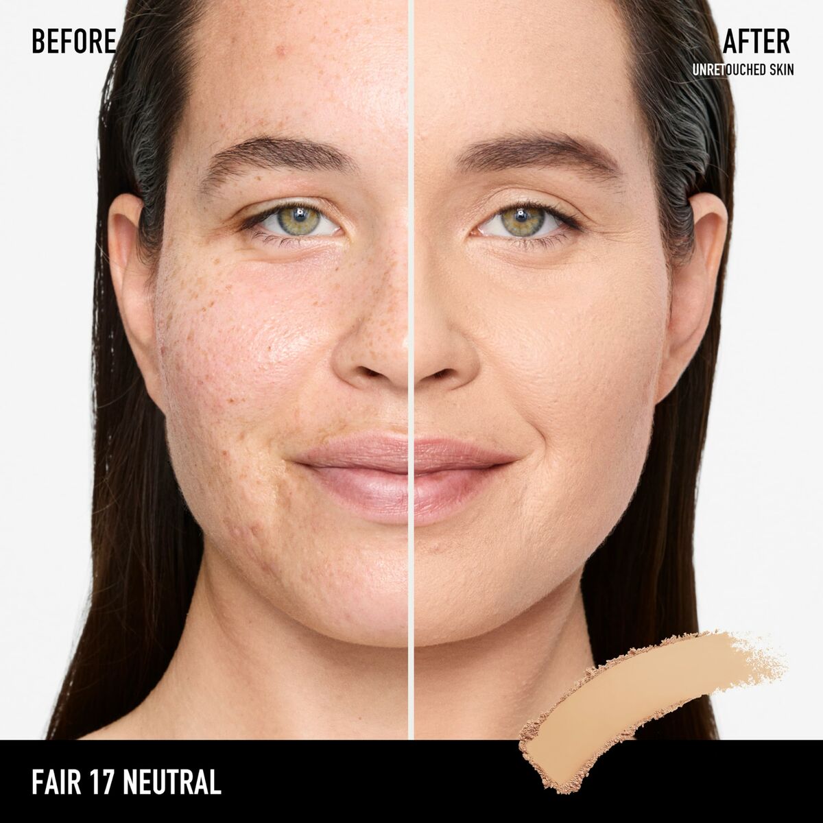 Make-up sæt bareMinerals BAREPRO produktemballage