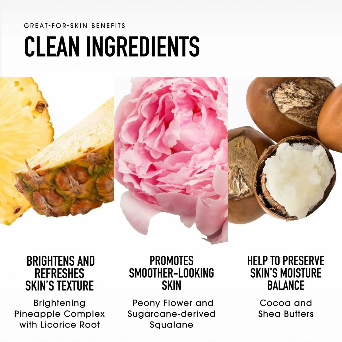 Make-up sæt bareMinerals BAREPRO produktemballage