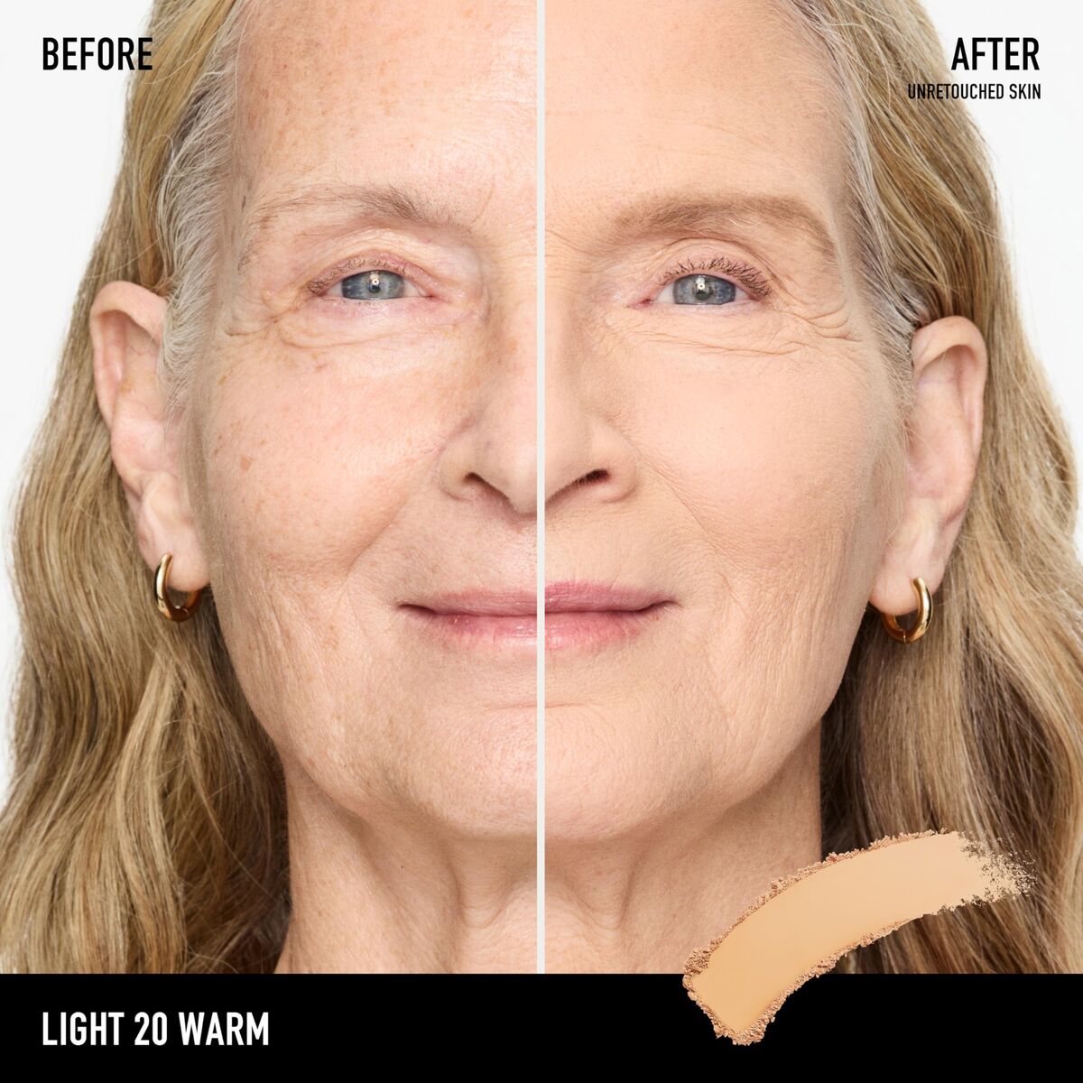 Make-up sæt bareMinerals BAREPRO produktemballage