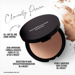 Make-up sæt bareMinerals BAREPRO produktemballage