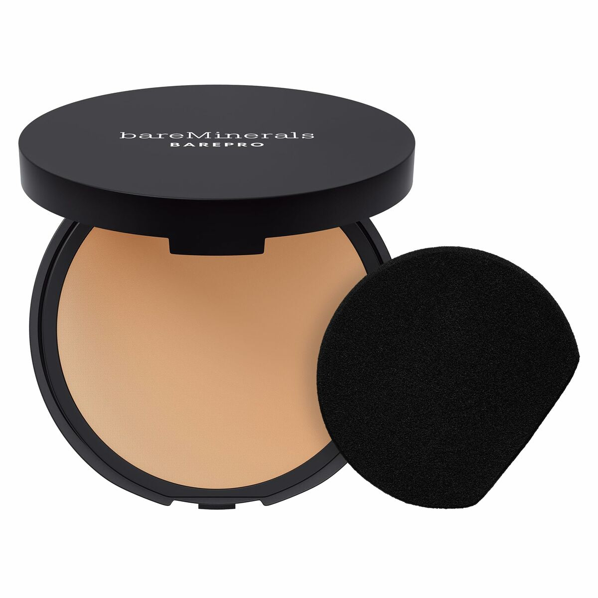 Make-up sæt bareMinerals BAREPRO produktemballage