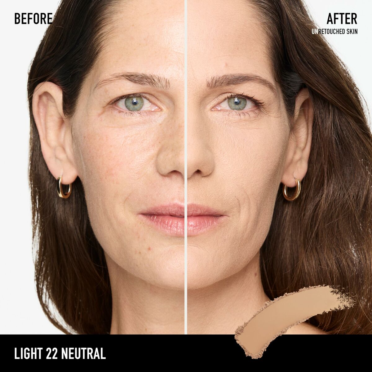 Make-up sæt bareMinerals BAREPRO produktemballage