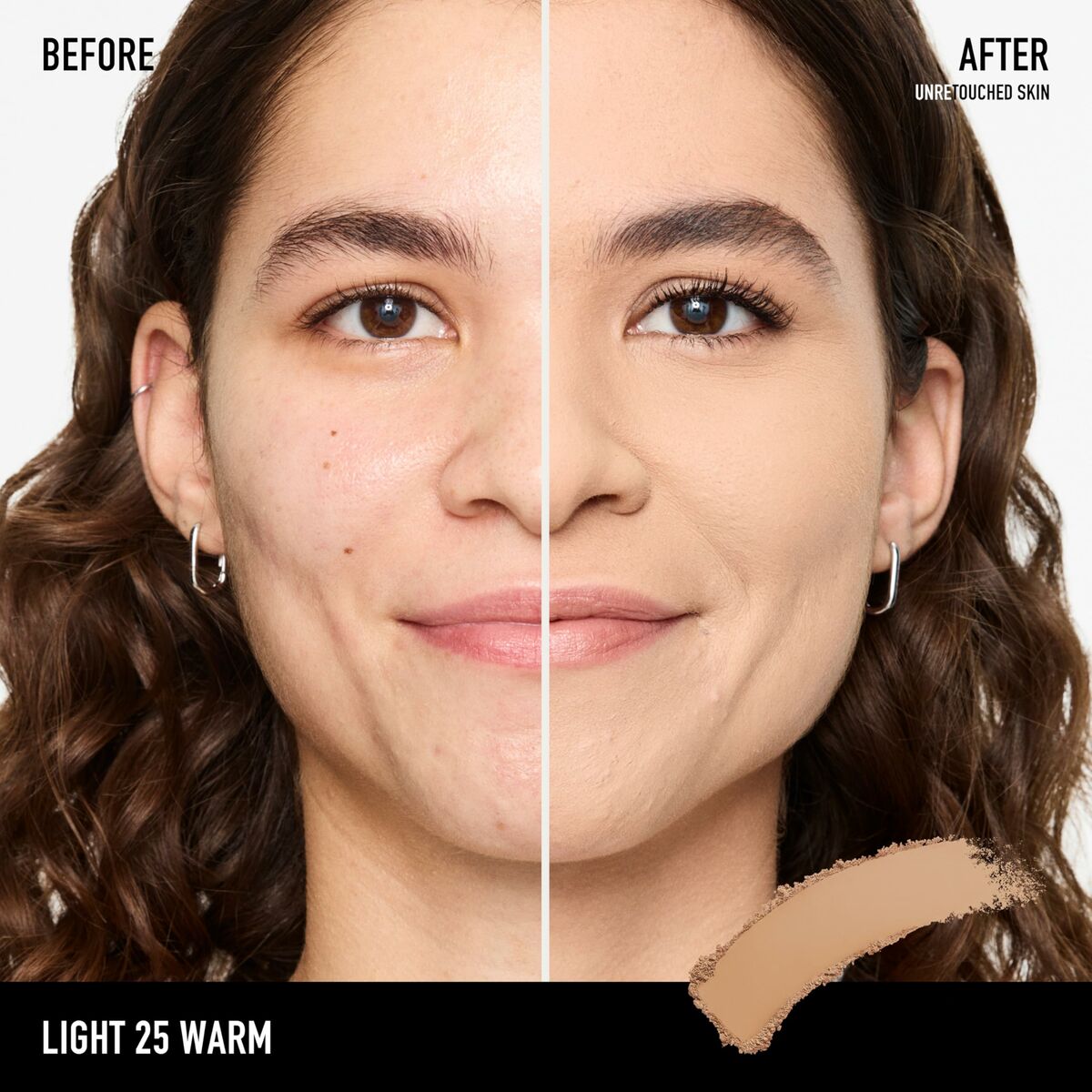 Make-up sæt bareMinerals BAREPRO produktemballage