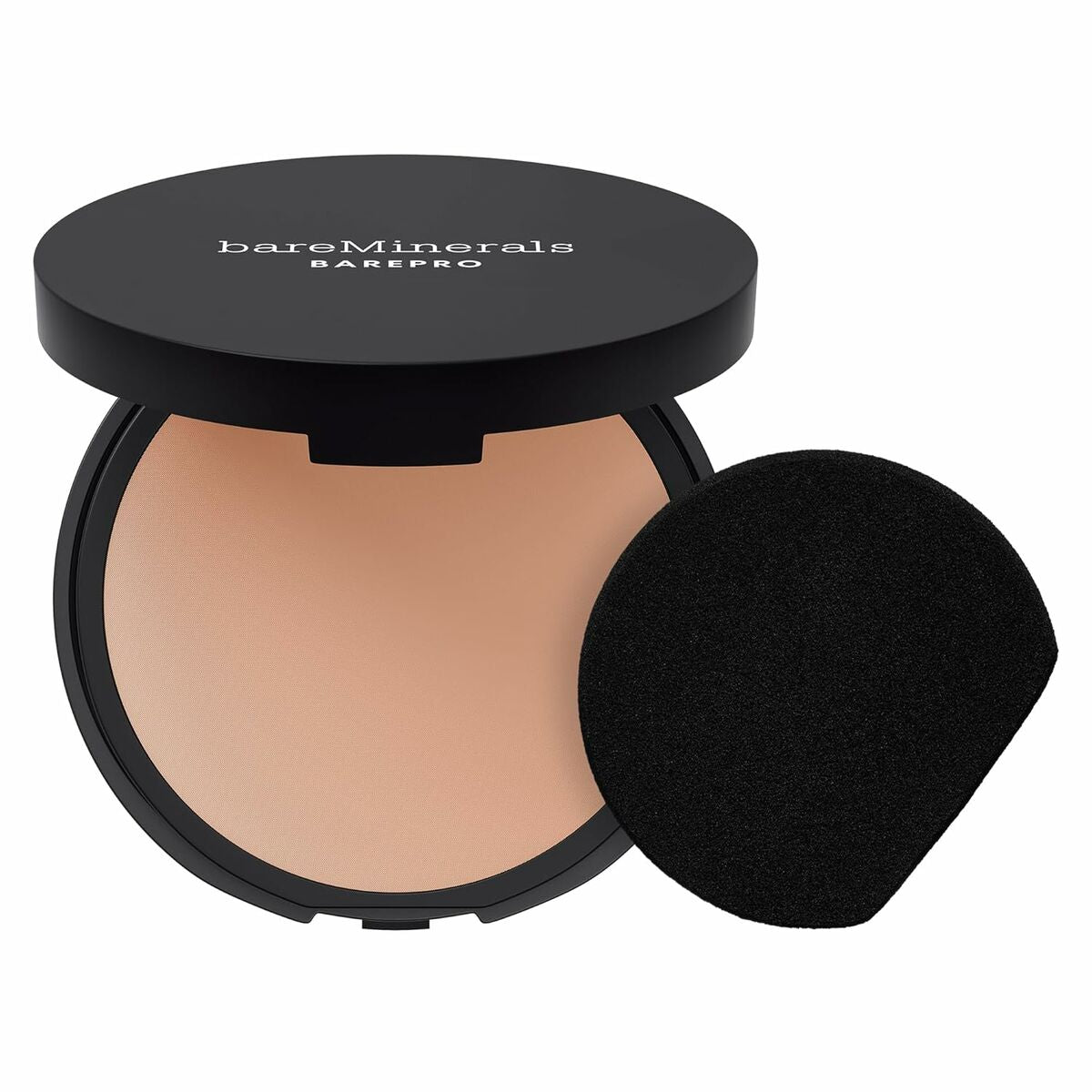 Powder Make-up Base bareMinerals BAREPRO Nº 30-Cool 8 g makeup emballage