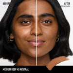 Make-up sæt bareMinerals BAREPRO produktemballage